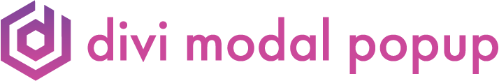 Divi Modal Popup